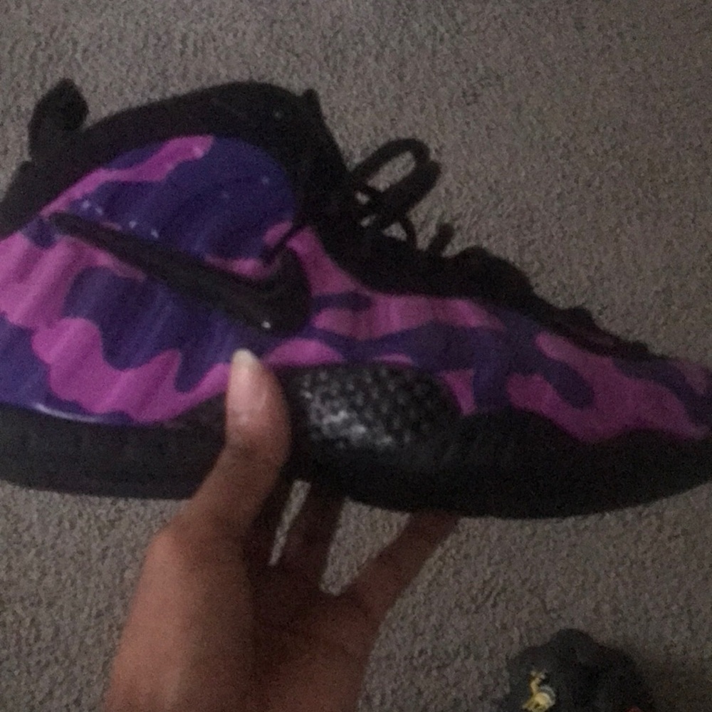 COPY - They are size 12 who wanna them